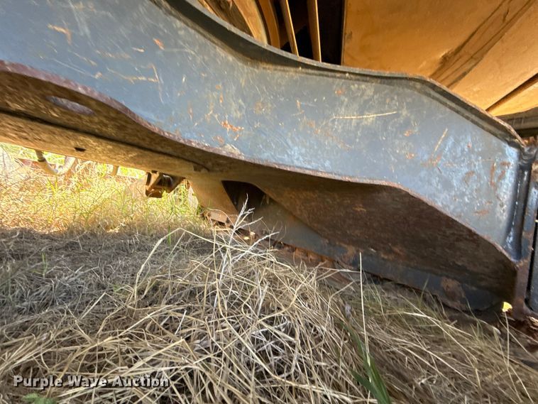 image for item FH6597 2015 Case CX55B mini excavator