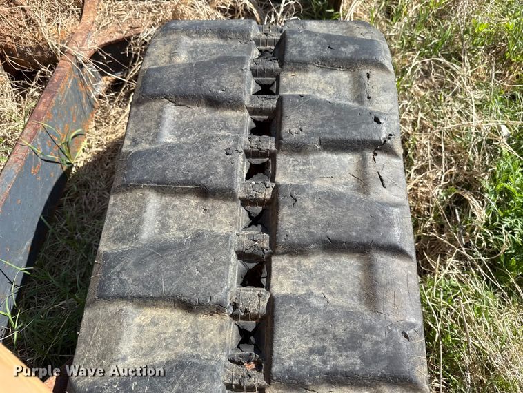 image for item FH6597 2015 Case CX55B mini excavator