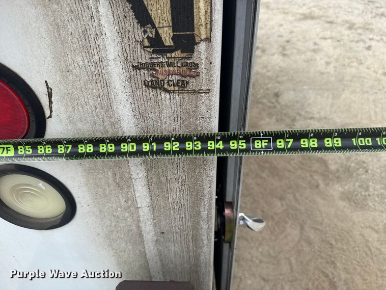 image for item FH6598 2011 Ford F550 Super Duty utility / service truck