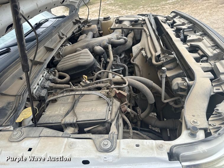 image for item FH6598 2011 Ford F550 Super Duty utility / service truck