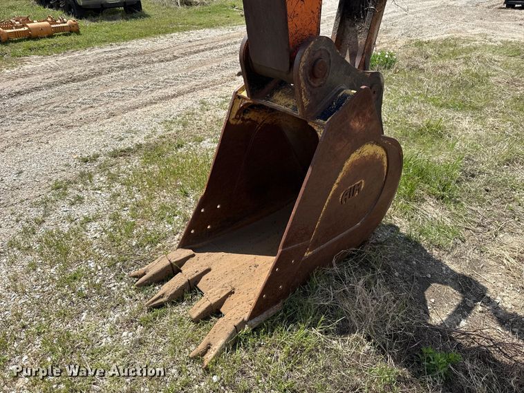 image for item FH6599 1993 Hitachi EX200LC-2 excavator