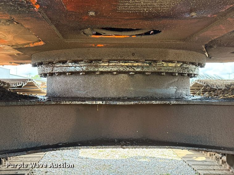 image for item FH6599 1993 Hitachi EX200LC-2 excavator