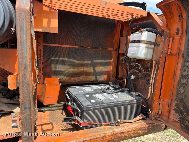 image for item FH6599 1993 Hitachi EX200LC-2 excavator