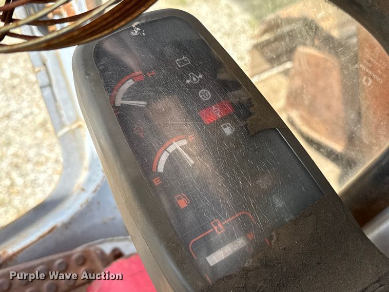 image for item FH6599 1993 Hitachi EX200LC-2 excavator