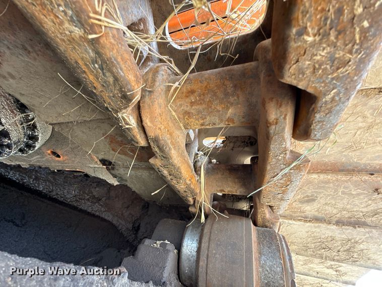 image for item FH6599 1993 Hitachi EX200LC-2 excavator