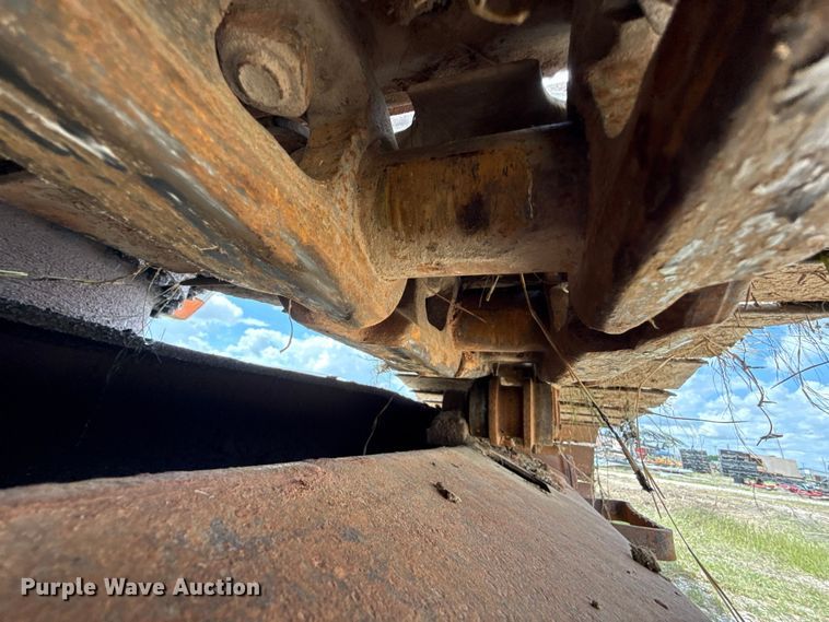 image for item FH6599 1993 Hitachi EX200LC-2 excavator