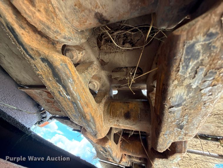 image for item FH6599 1993 Hitachi EX200LC-2 excavator