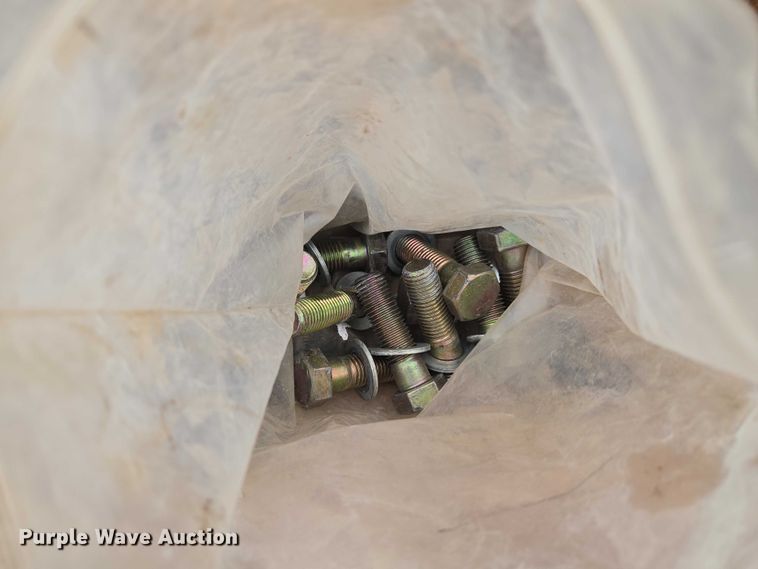 image for item FH6600 Allied Systems W3C dozer winch