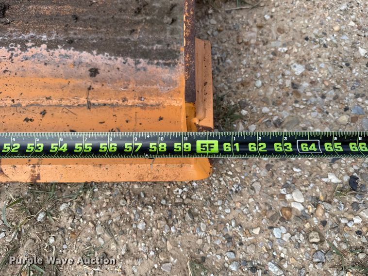 image for item FH6602 (5) buckets