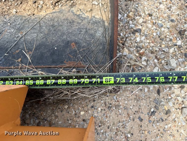 image for item FH6602 (5) buckets