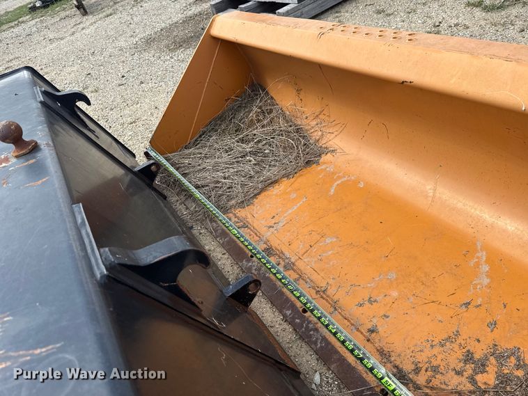 image for item FH6602 (5) buckets