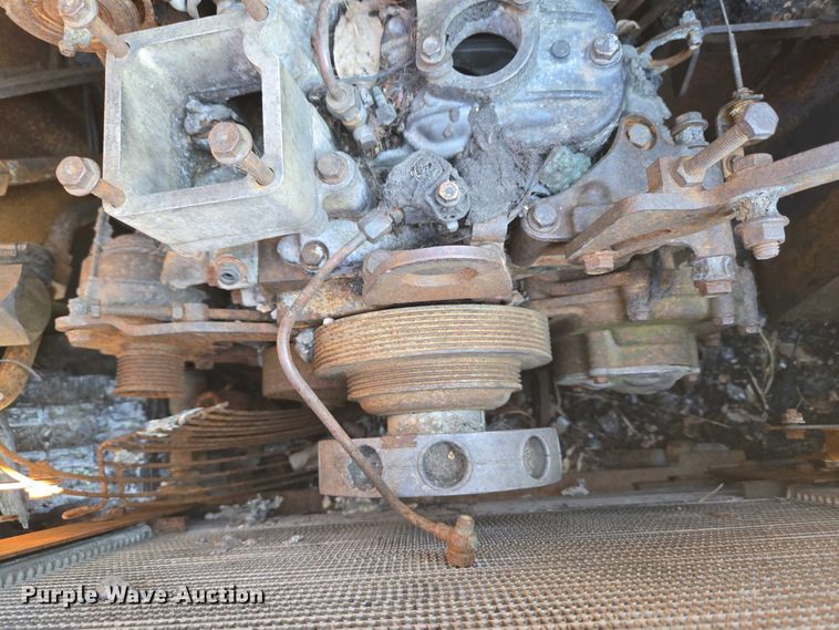 image for item FH6604 Case TR270 skid steer loader