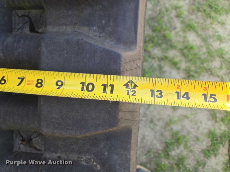 image for item FH6604 Case TR270 skid steer loader