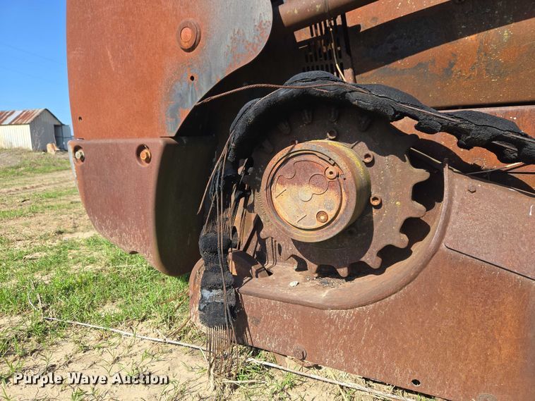 image for item FH6604 Case TR270 skid steer loader