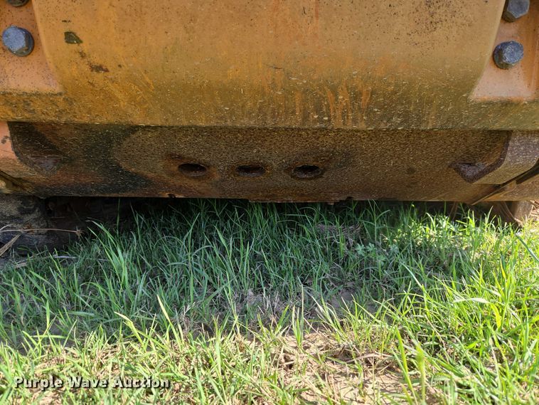 image for item FH6604 Case TR270 skid steer loader