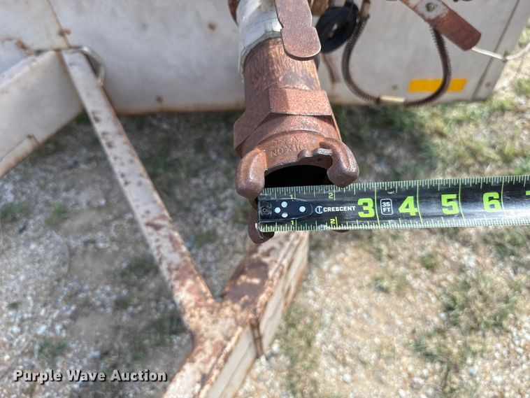 image for item FH6605 LeRoi 1600 air compressor