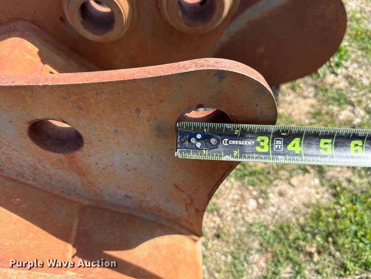 image for item FH6613 (3) excavator buckets