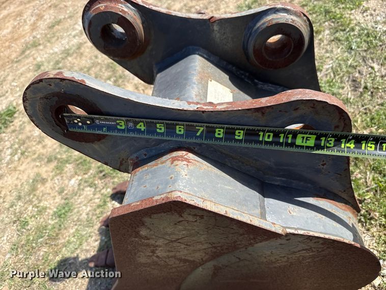 image for item FH6613 (3) excavator buckets