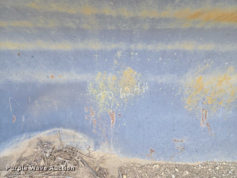 image for item FH6615 JRB 624H wheel loader bucket