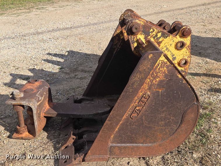 image for item FH6616 Backhoe attachments