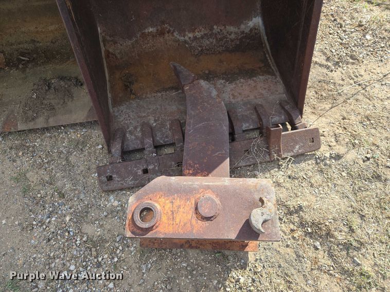 image for item FH6616 Backhoe attachments
