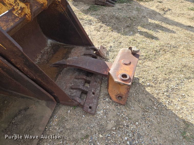 image for item FH6616 Backhoe attachments