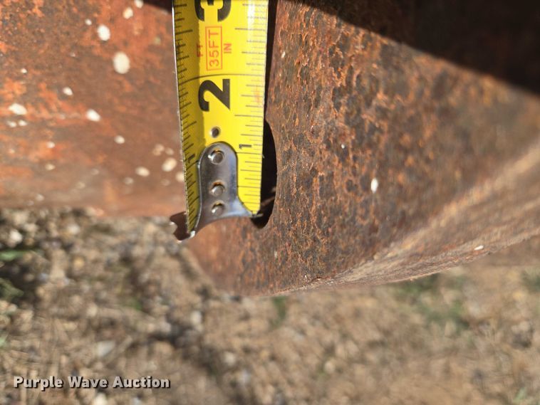 image for item FH6616 Backhoe attachments
