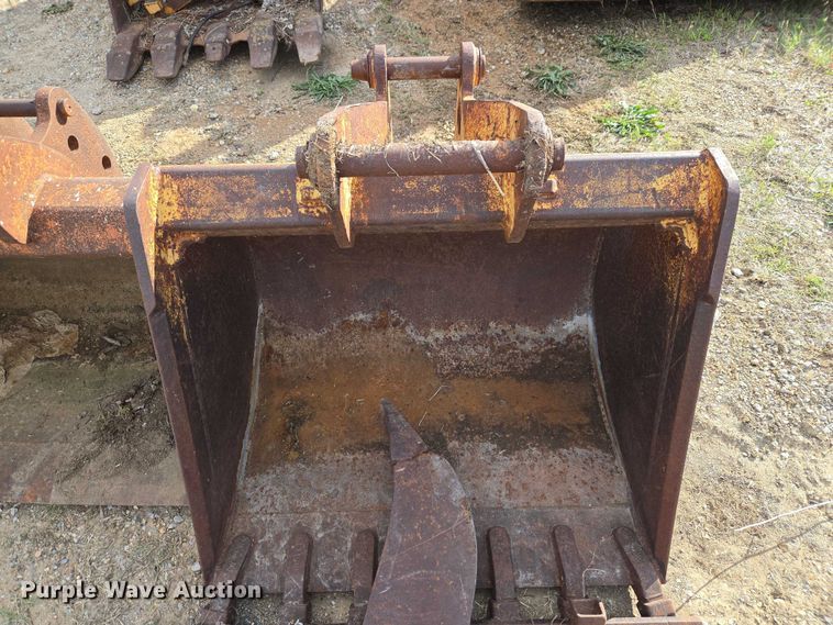 image for item FH6616 Backhoe attachments