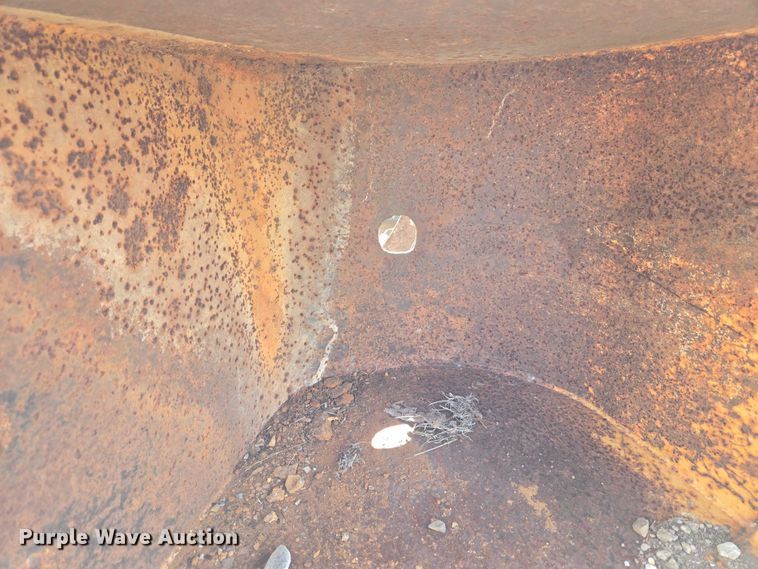 image for item FH6619 (3) backhoe buckets