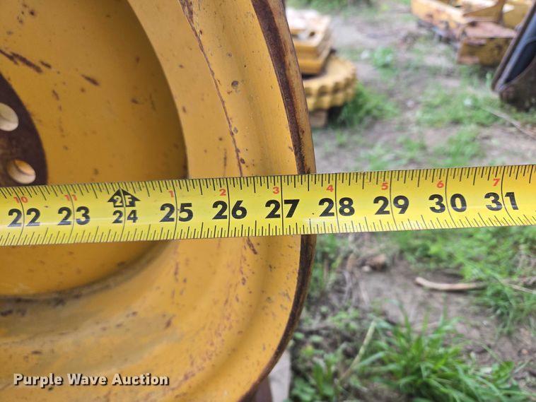 image for item FH6622 Crawler attachments