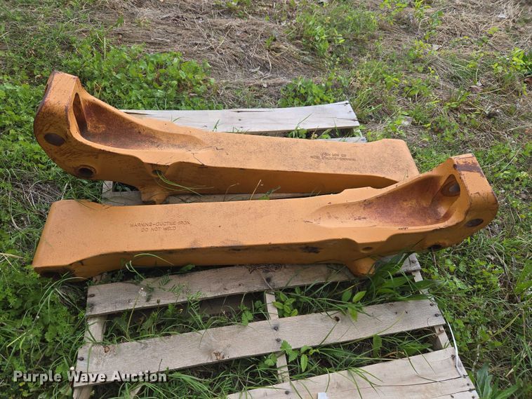 image for item FH6622 Crawler attachments