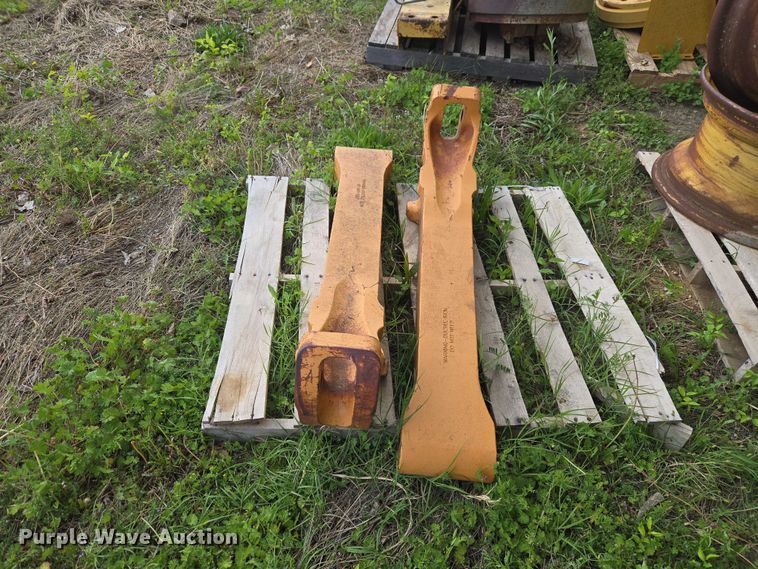 image for item FH6622 Crawler attachments