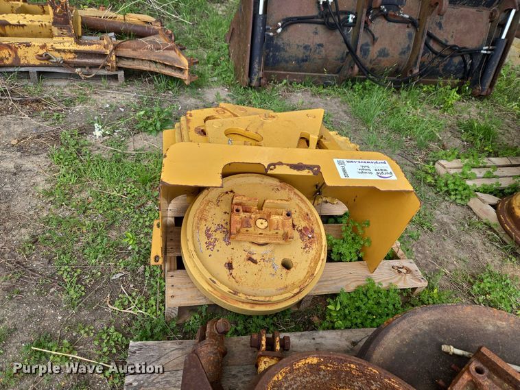 image for item FH6622 Crawler attachments
