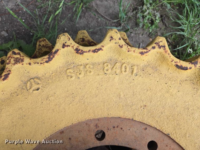 image for item FH6622 Crawler attachments
