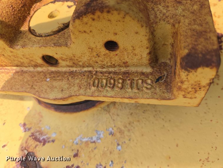 image for item FH6622 Crawler attachments