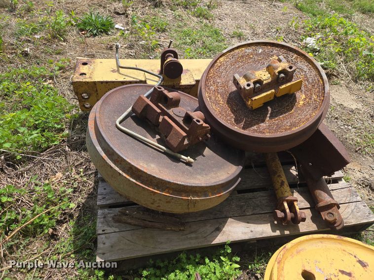 image for item FH6622 Crawler attachments