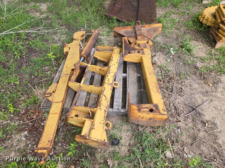 image for item FH6622 Crawler attachments