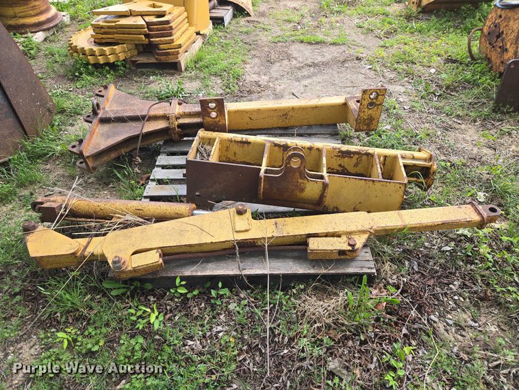 image for item FH6622 Crawler attachments