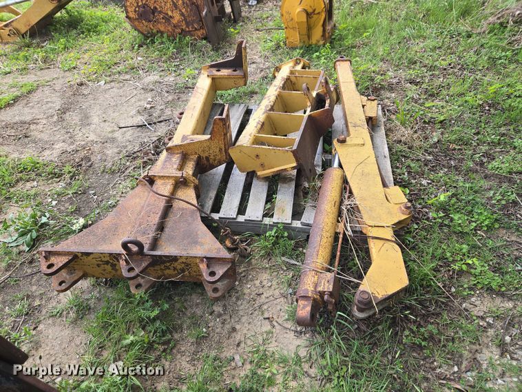 image for item FH6622 Crawler attachments