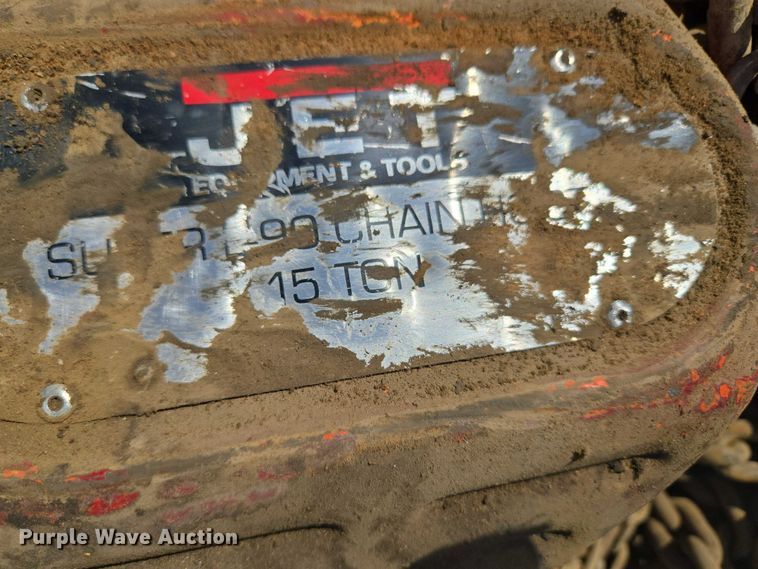 image for item FH6623 Backhoe parts
