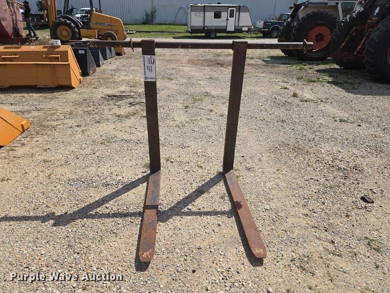 image for item FH6623 Backhoe parts