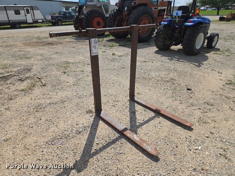 image for item FH6623 Backhoe parts
