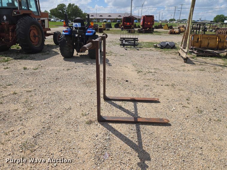 image for item FH6623 Backhoe parts