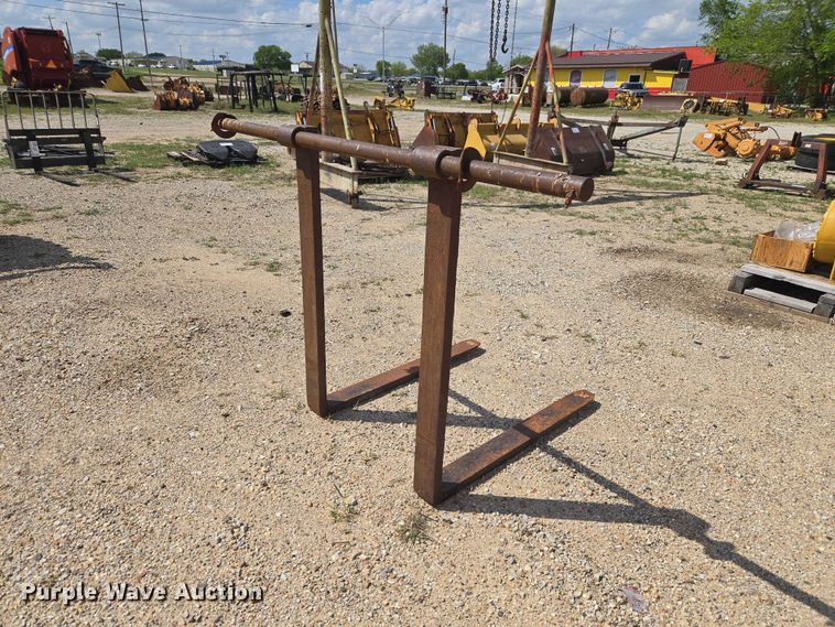 image for item FH6623 Backhoe parts