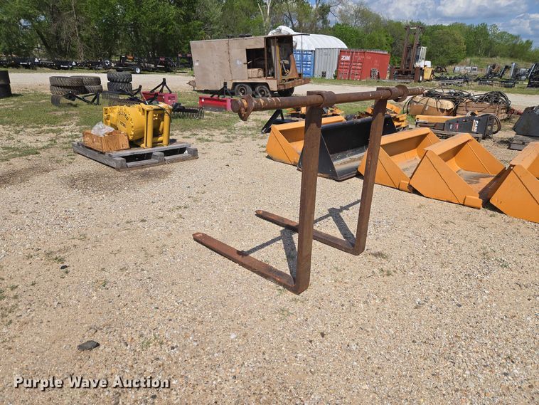 image for item FH6623 Backhoe parts