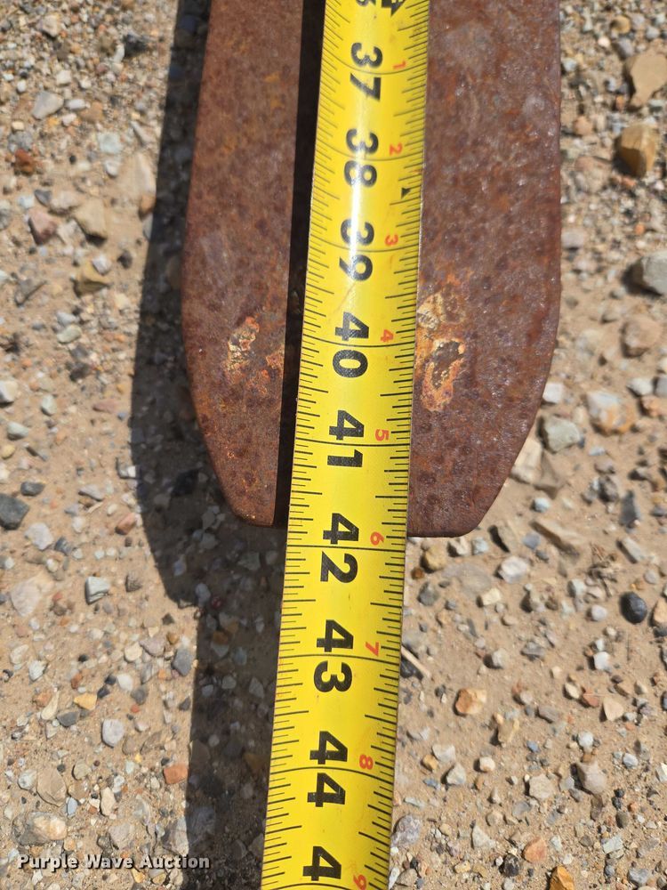 image for item FH6623 Backhoe parts