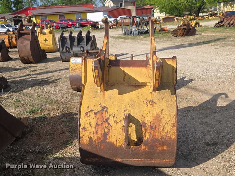 image for item FH6628 Excavator bucket
