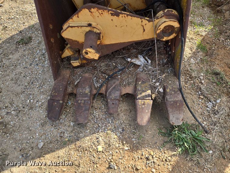 image for item FH6628 Excavator bucket