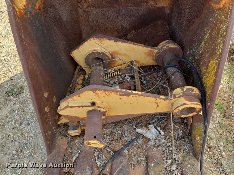 image for item FH6628 Excavator bucket