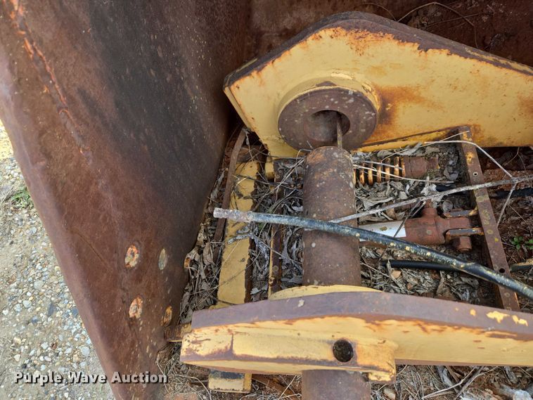 image for item FH6628 Excavator bucket